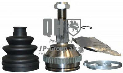 JP GROUP 1543300519 -  Шарнирный комплект, приводной вал